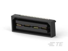 TE Connectivity 1658012-1 TE AMP MICTOR SB Single Beam, 1 szt.