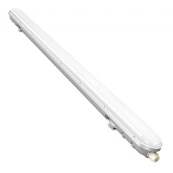 HYZ LED NEW 18W. oprawa hermetyczna. 1800lm. IP65. IK08. 4000K. ABS/PC OR-OP-6125LPM4