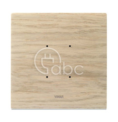 Ramka ozdobna 2M wood white oak, 21662.32