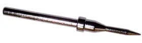 Soldering tip, conical, (T x L) 0.5 x 17.5 mm, LT603LF