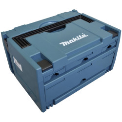 Makita P-84311 MAKSTOR Transport box 395x295x215mm 1pc