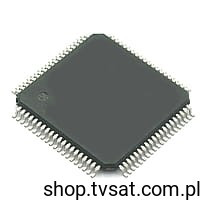 PCD80728HL/B00/2 DECT Baseband SMD-TQFP80 PHILIPS
