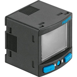 Kontroler logiczny, SCDN