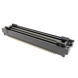 Wtyk PCB 80-pinowe raster: 0.8mm 2-rzędowe HARWIN Montaż SMT