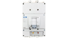 Wyłącznik Mocy 3P 1250A 50Ka Lzmn4-Ae1250-I 111980