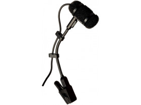 Mikrofon pojemnościowy do instrumentów Superlux 383D