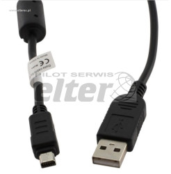 Kabel USB - miniUSB do aparatu OLYMPUS