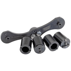 Draper 15647 Balance Shaft Alignment Tool Kit (BMW, MINI)