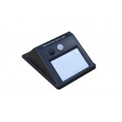 LUNOMI Lampa solarna 3W