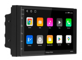 RADIO SAMOCHODOWE KRUGER&MATZ KM2010