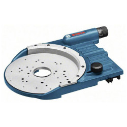 Bosch 1600Z0000G FSN OFA Guide Bar Milling Adapter for Guided Rail Systems
