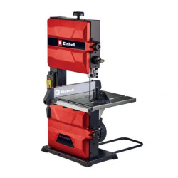 Piła taśmowa 400W TC-SB 245 L 4308036