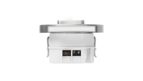 Oprawa Schodowa Led Muna Pt 230V Ac Regulowany Czujnik Sta Biała Zimna...