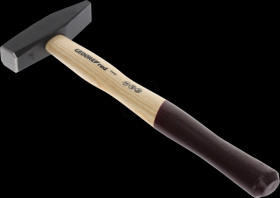 R92100016 Engineer's hammer 400g L.300mm ash