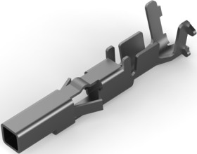 Receptacle, 0.33-0.82 mm², AWG 22-18, crimp connection, 2238017-1
