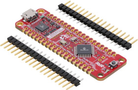 Narzędzie rozwojowe z kategorii „mikrokontrolery&#148; AVR Microchip AVR64DD32 Curiosity Nano AVR DD EV72Y42A