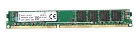 RAM, 8 GB, DDR3, moduł: PC3-12800, gniazdo: DIMM, 1.5V