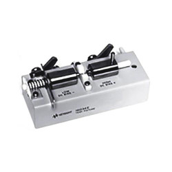 Akcesoria do testerów komponentów elektronicznych, do uzytku z: E4980A/AL, E4981A, E4990A, E5061B-3L3/3L4/3L5 Z OPT. 005