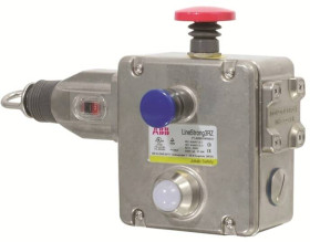 ABB 2TLA050208R0322 LINESTRONG3RZ Wyłącznik kablowy IP67 1 szt.