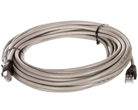 Kabel 2xRJ45 10m do zdalnego montażu terminala VW3A1104R100