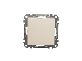 SEDNA DESIGN & ELEMENTS Zaślepka beżowa SDD112904 SCHNEIDER ELECTRIC