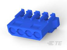 TE Connectivity 794036-4 1 szt. torba