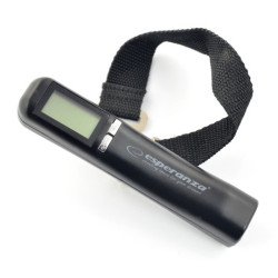 Waga bagażowa Hitchhiker Esperanza ETS001 - 50kg