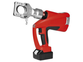 Elektrohydrauliczne nożyce do kabli E000 7713W EGC_45 EGC_45 ERKO