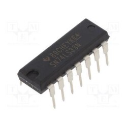 SN74LS33N