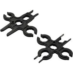 Sygonix SY-6407990 PV tool Demontageschlüssel for Solar Cable installation.
