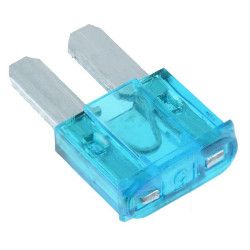 15A Micro2 Blade Fuse