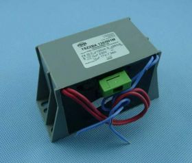 TSZZBA-135/001M 17V/7,94A ZP TRAFO ALARM