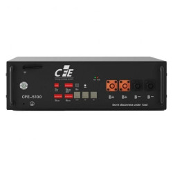 Magazyn Energii CFE 5100 5,12kWh