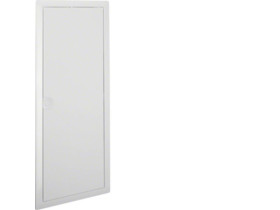 volta Ramka maskująca z drzwiami RAL 9010 5R/60M dostawy etapowe VZ105N HAGER