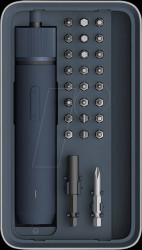 QWLSD011 HOTO electric screwdriver set, 25-in-1