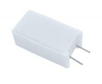 Rezystor 0.2R 5% 10W cermetowy - pionowy