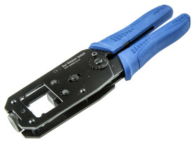 Ramka zaciskarki Bel-Stewart Ręczny