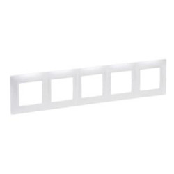 Niloe Selection Ramka pięcioktrotna perła 762065