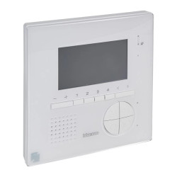 Wideodomofon głośnomówiący 4,3 cala CLASSE 100 344522