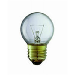 Żar. kulka E27 40WP wysokotemp. SOLEO