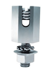 Zestaw przecinaków i narzynek MECATRACTION