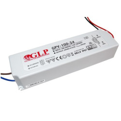 Zasilacz 24V 4,2A 100W GPV-100-24 IP67 GLP
