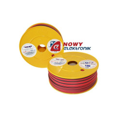 Przewód LGY 500V 0,75mmczer-cza ECO