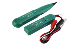 Szukacz Par Kabli I Przewodów, Sonda Indukcyjna Ms-6812