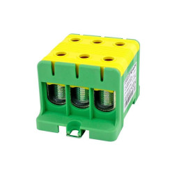 Złączka szynowa uniwersalna NZP 95-3PE 1657027 Next