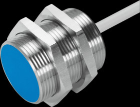 150434 Inductive proximity switch, 10 mm, NO (PNP)