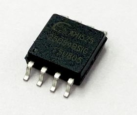 Pamięć Serial Flash 64-Mbit (8MB) SPI 25Q64 Giga Device SO8 (SMD)