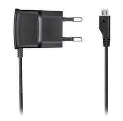 ładowarka sieciowa micro USB Samsung ETA0U10EBE