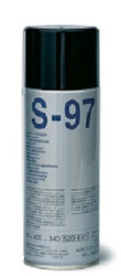 S-97 Smar silikonowy (200ml)