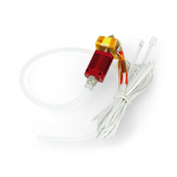 Głowica hotend do Creality Ender-3